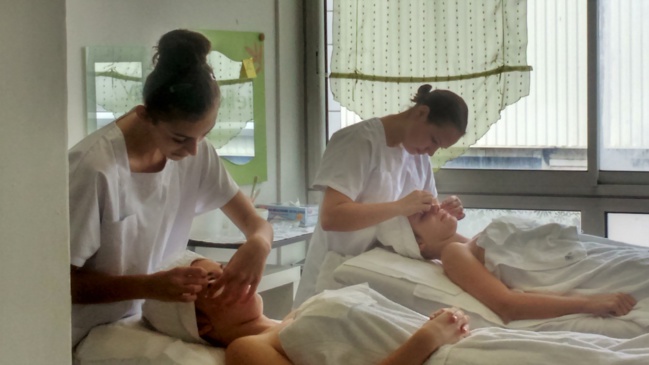 L’école Vicenta forme aux métiers de la beauté
