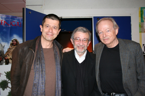 46es Rencontres cinématographiques de Digne-les-Bains 46es Rencontres cinématographiques de Digne-les-Bains