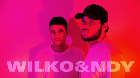 LES INOUÏS 2018 LES INOUÏS 2018