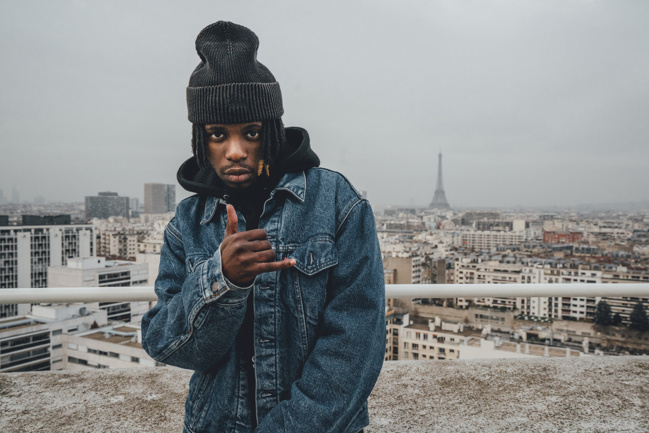 LES INOUÏS 2018 LES INOUÏS 2018