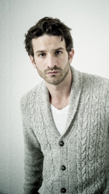 Les accents sud-américains de Miguel Bonnefoy, auteur en résidence. Les accents sud-américains de Miguel Bonnefoy, auteur en résidence.