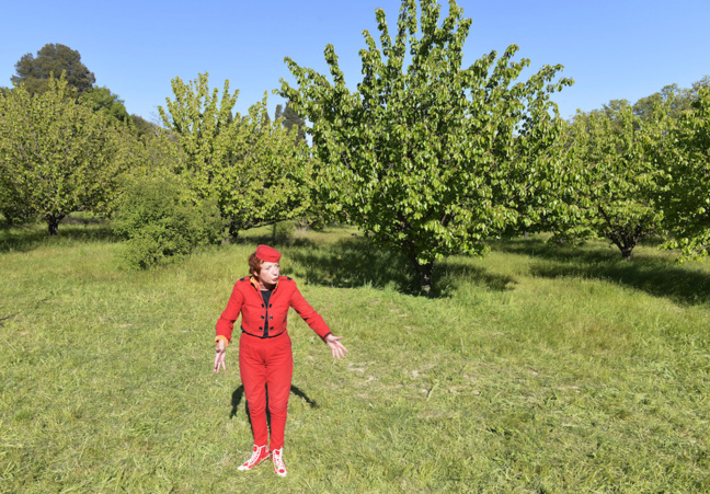 Festival Le Grand Ménage de printemps dans le Luberon Festival Le Grand Ménage de printemps dans le Luberon