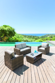 La gamme Hespéride à La Foir’Fouille La gamme Hespéride à La Foir’Fouille