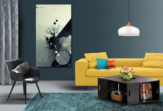 Osez la couleur dans votre intérieur Osez la couleur dans votre intérieur