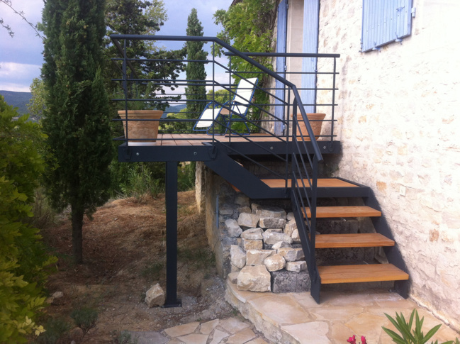 Ferronnerie Ferrer Ferronnerie Ferrer