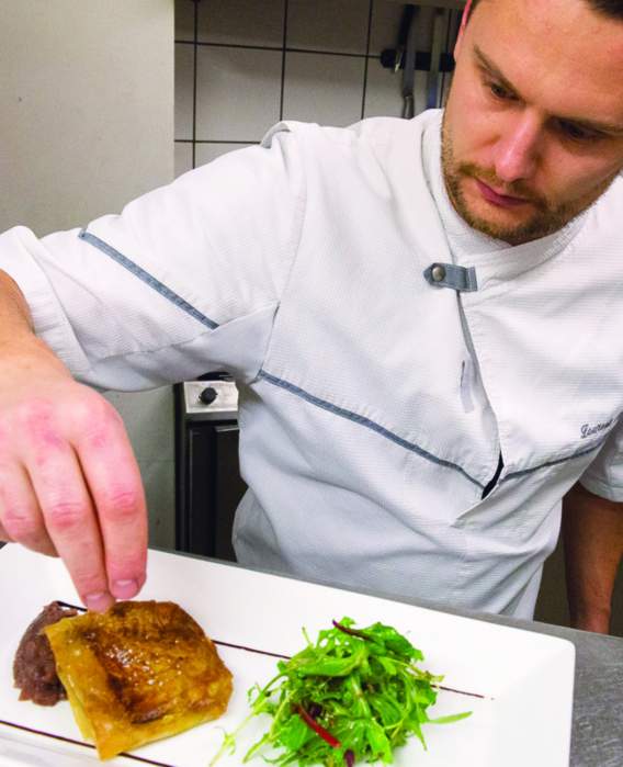 Restaurant Le Sud Restaurant Le Sud