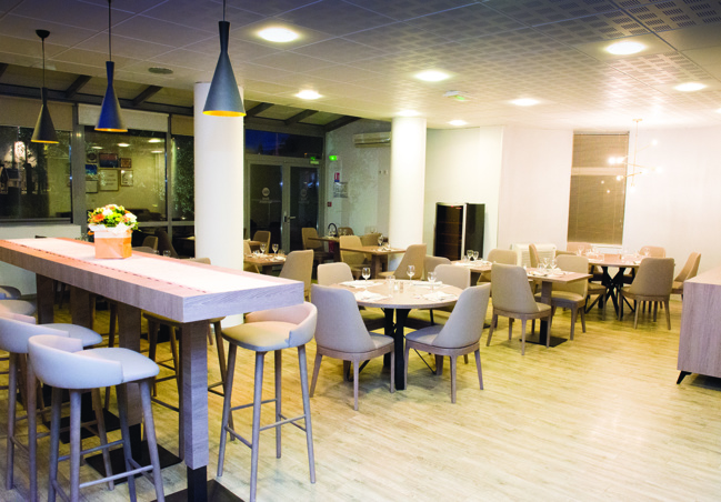 Restaurant Le Sud Restaurant Le Sud