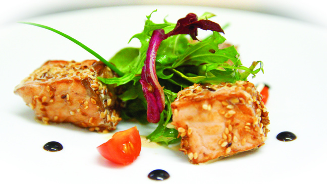 Restaurant Le Sud Restaurant Le Sud