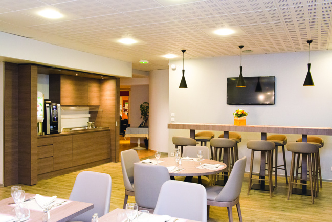 Restaurant Le Sud Restaurant Le Sud