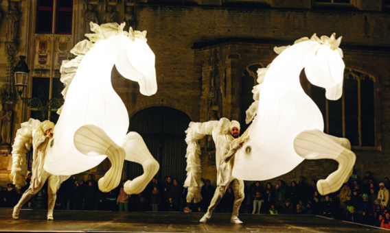 Fête de l’Eau à Gréoux-les-Bains Fête de l’Eau à Gréoux-les-Bains
