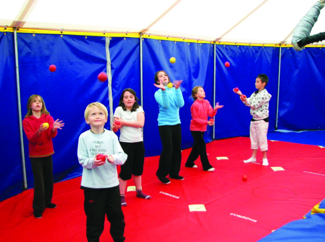 Fête de l’Eau à Gréoux-les-Bains Fête de l’Eau à Gréoux-les-Bains