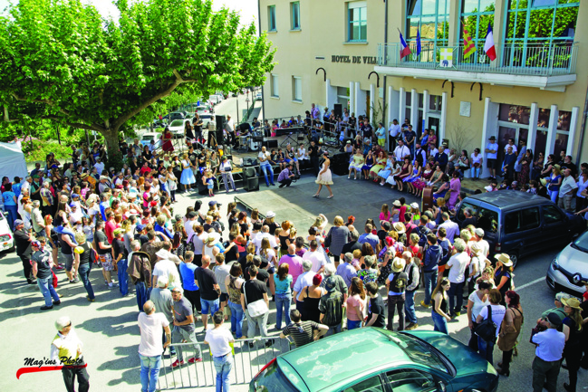 HAPPY DAYS II à Villeneuve HAPPY DAYS II à Villeneuve