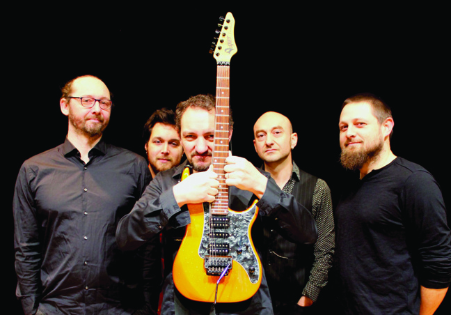 Festival EJAMSLIVE Festival EJAMSLIVE