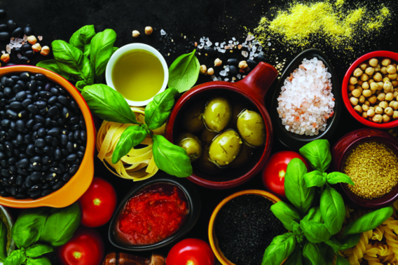 Et si vous vous mettiez à l’alimentation durable ? Et si vous vous mettiez à l’alimentation durable ?