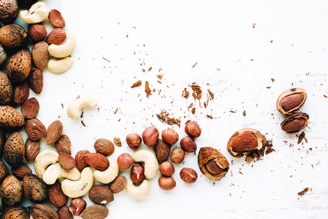 Et si vous vous mettiez à l’alimentation durable ? Et si vous vous mettiez à l’alimentation durable ?