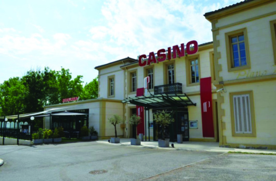 L’été approche au casino L’été approche au casino