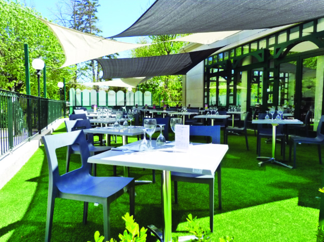 L’été approche au casino L’été approche au casino