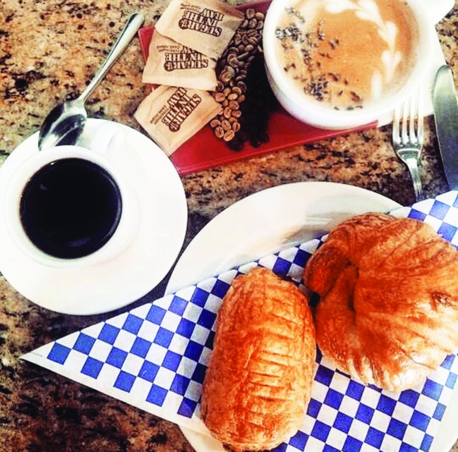 Charlotte Bounat à Temecula en Californie (USA) Charlotte Bounat à Temecula en Californie (USA)