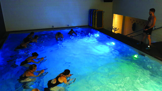 Du renouveau chez So Swim Du renouveau chez So Swim