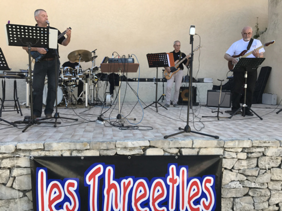 Musiques à Pauline Musiques à Pauline