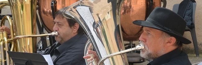 Musiques à Pauline Musiques à Pauline