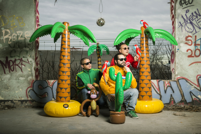 Votre programme des festivals !