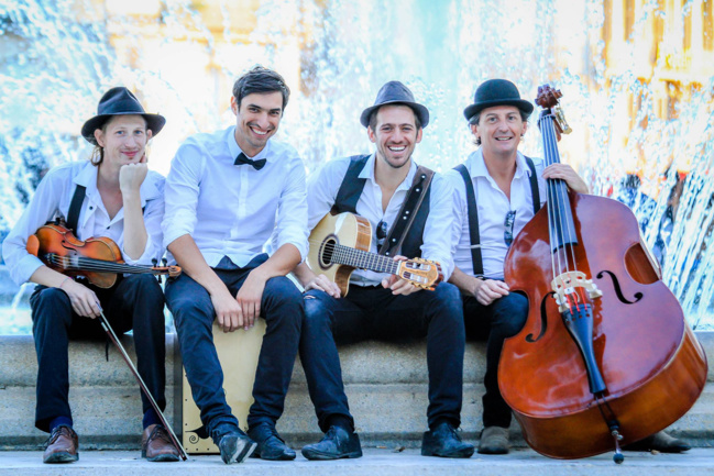 Votre programme des festivals !