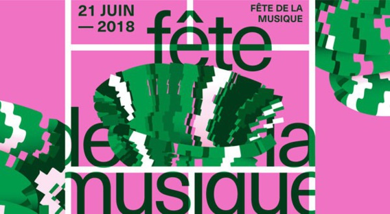 [FÊTE DE LA MUSIQUE] Tout le programme de votre département en cliquant ICI