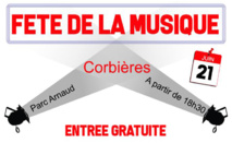 [FÊTE DE LA MUSIQUE] Tout le programme de votre département en cliquant ICI