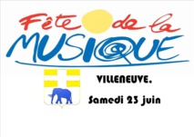 [FÊTE DE LA MUSIQUE] Tout le programme de votre département en cliquant ICI