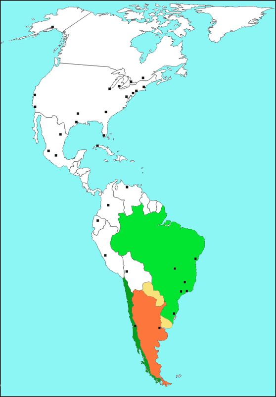 Un road trip en camping-car Un road trip en camping-car