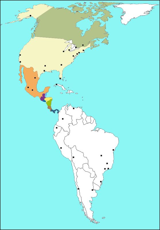 Un road trip en camping-car Un road trip en camping-car