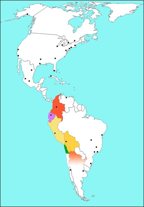 Un road trip en camping-car Un road trip en camping-car