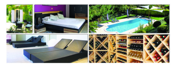 Un lieu d'exception à Valensole. Un lieu d'exception à Valensole.