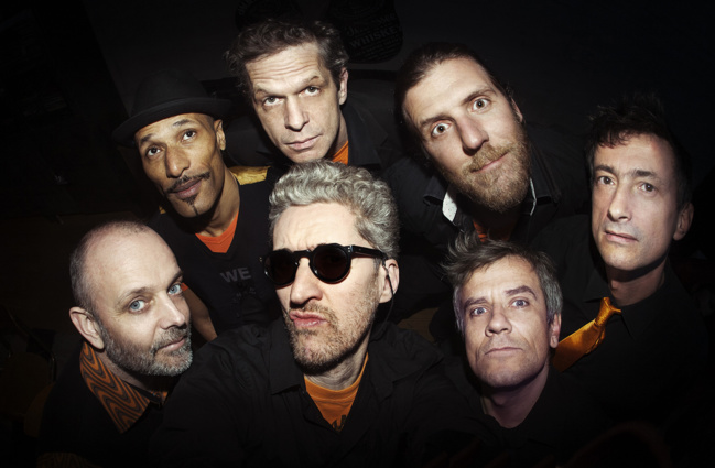 Débutez votre l'été avec le festival des Escapades à Château-Arnoux-Saint-Auban Débutez votre l'été avec le festival des Escapades à Château-Arnoux-Saint-Auban