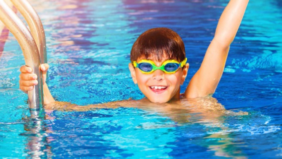 Les bienfaits de l’eau avec Sport et Bien-Être