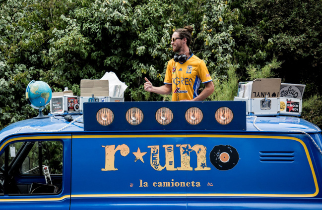 Les Caraïbes s'invitent à Forcalquier avec le Cooksound Festival