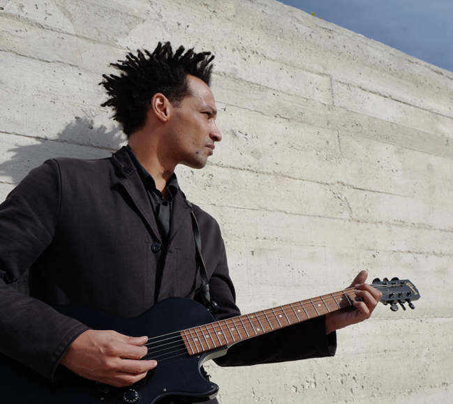 Les Caraïbes s'invitent à Forcalquier avec le Cooksound Festival