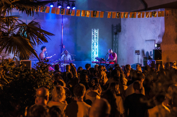 Gréoux aux rythmes brésiliens Gréoux aux rythmes brésiliens