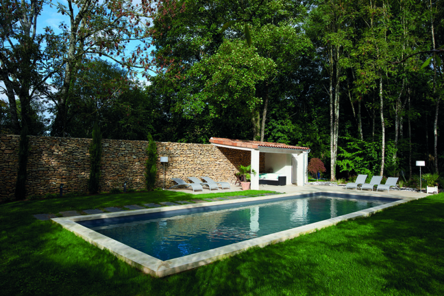 CARRÉ BLEU à Forcalquier, un art de vivre