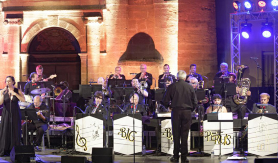 Gréoux Jazz Festival Gréoux Jazz Festival