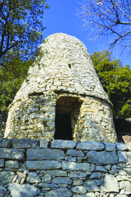 À LA DÉCOUVERTE DU PATRIMOINE MANOSQUIN ET DE SES RICHESSES À LA DÉCOUVERTE DU PATRIMOINE MANOSQUIN ET DE SES RICHESSES