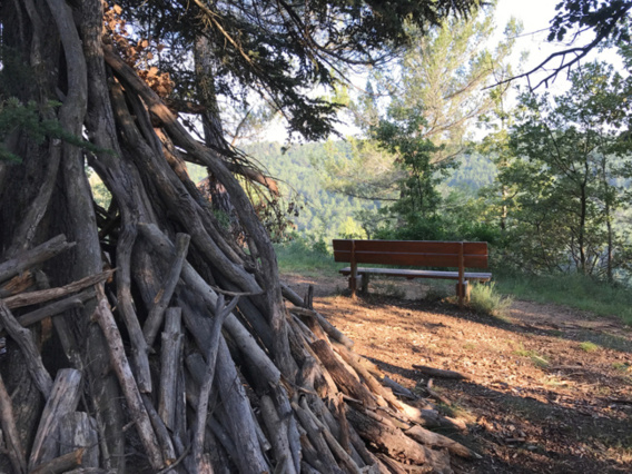 Respecte ma colline Respecte ma colline