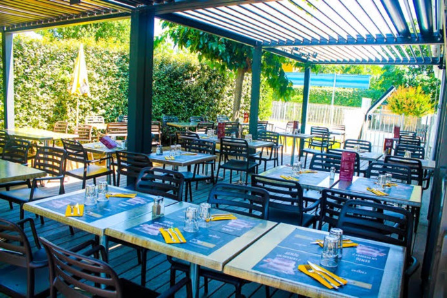Les saveurs de l'Italie à Senzo restaurant