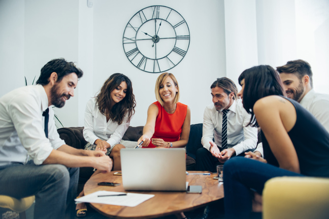 Les Ateliers Boost ta Com’