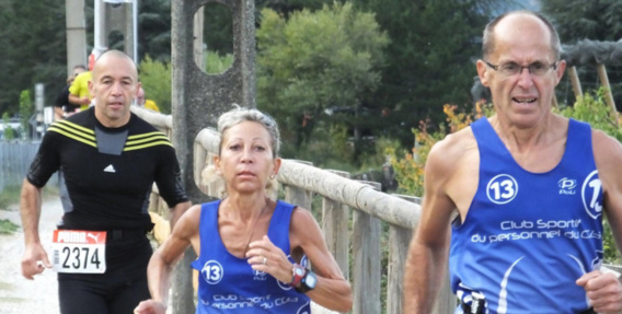 Sentez-vous sport à L’Escale Sentez-vous sport à L’Escale