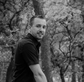 Benoît Lupi ou la spiritualité artistique Benoît Lupi ou la spiritualité artistique