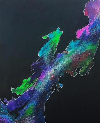 Benoît Lupi ou la spiritualité artistique Benoît Lupi ou la spiritualité artistique