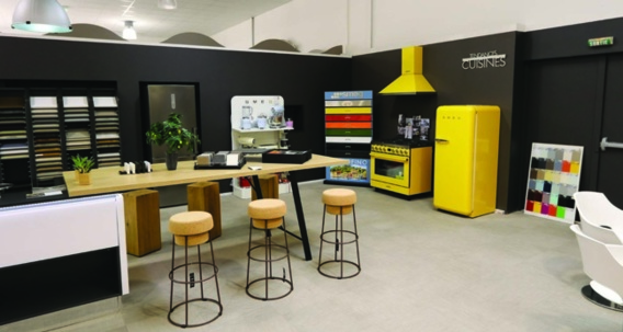 Tendances by SIMC, poussez la porte des bonnes affaires !