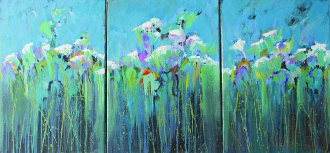 CULTIVER L’ART EN PARTAGE… CULTIVER L’ART EN PARTAGE…